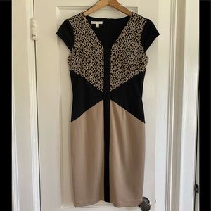 NWOT London Times Dress